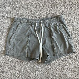 James Perse 4 Pocket WEV4132 Shorts